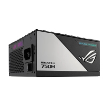 Купити Блок живлення ASUS ROG LOKI 750P SFX-L GAMING 750W Platinum - фото 5