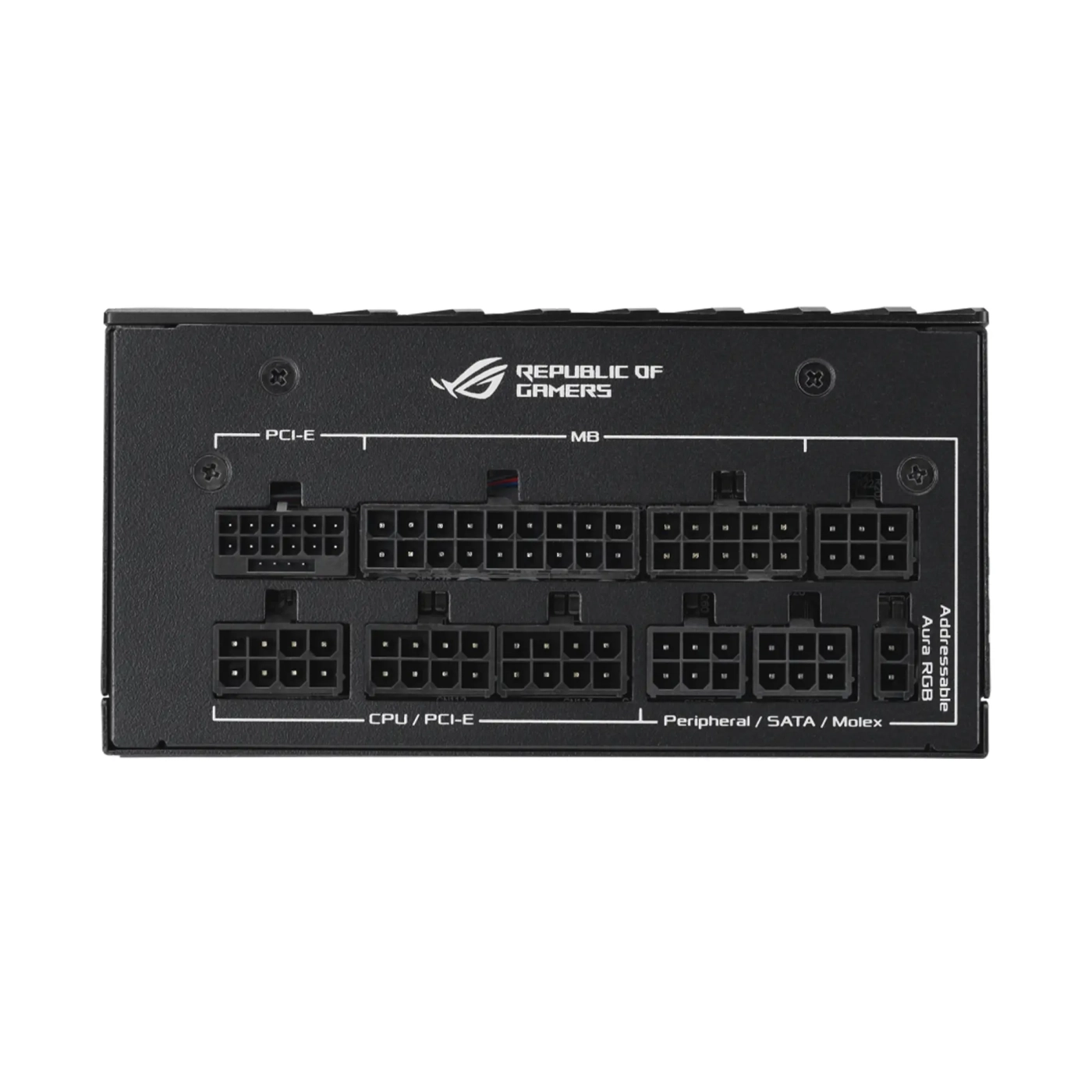 Купити Блок живлення ASUS ROG LOKI 750P SFX-L GAMING 750W Platinum - фото 6
