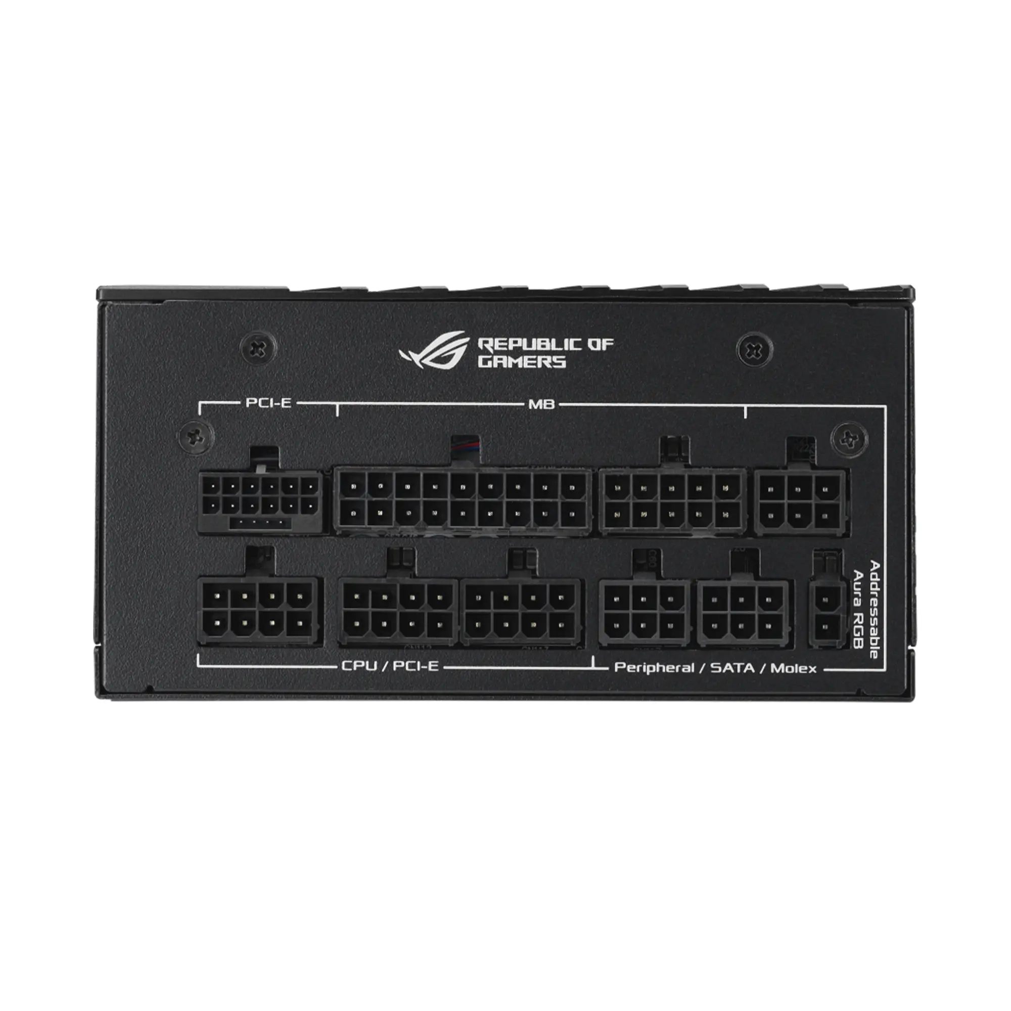 Купити Блок живлення ASUS ROG LOKI 750P SFX-L GAMING 750W Platinum - фото 6