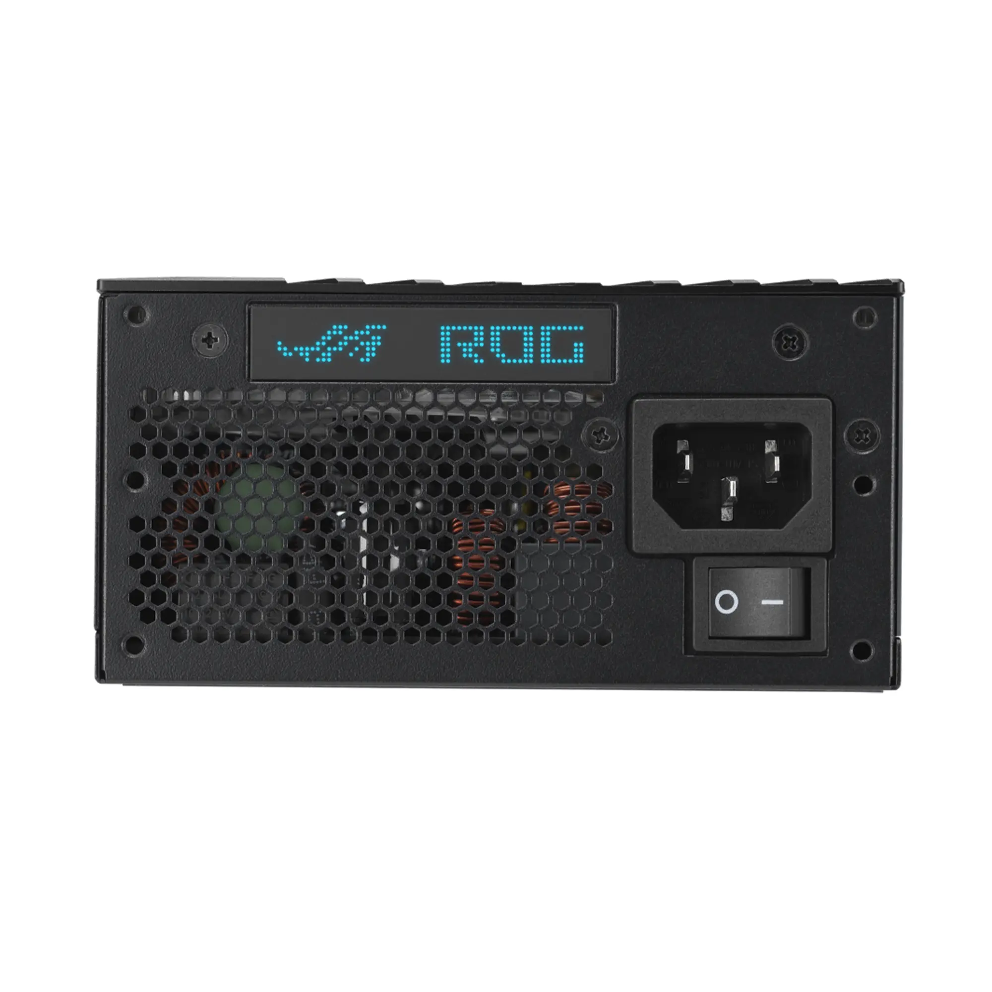 Купити Блок живлення ASUS ROG LOKI 750P SFX-L GAMING 750W Platinum - фото 7