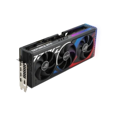 Купить Видеокарта ASUS ROG Strix GeForce RTX 4090 OC Edition 24GB GDDR6X - фото 3