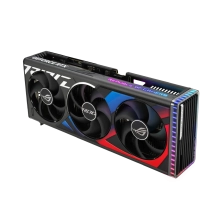 Купить Видеокарта ASUS ROG Strix GeForce RTX 4090 OC Edition 24GB GDDR6X - фото 4