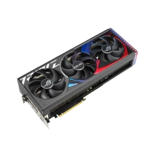 Купить Видеокарта ASUS ROG Strix GeForce RTX 4090 OC Edition 24GB GDDR6X - фото 5