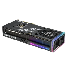 Купить Видеокарта ASUS ROG Strix GeForce RTX 4090 OC Edition 24GB GDDR6X - фото 7