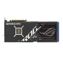 Купить Видеокарта ASUS ROG Strix GeForce RTX 4090 OC Edition 24GB GDDR6X - фото 9