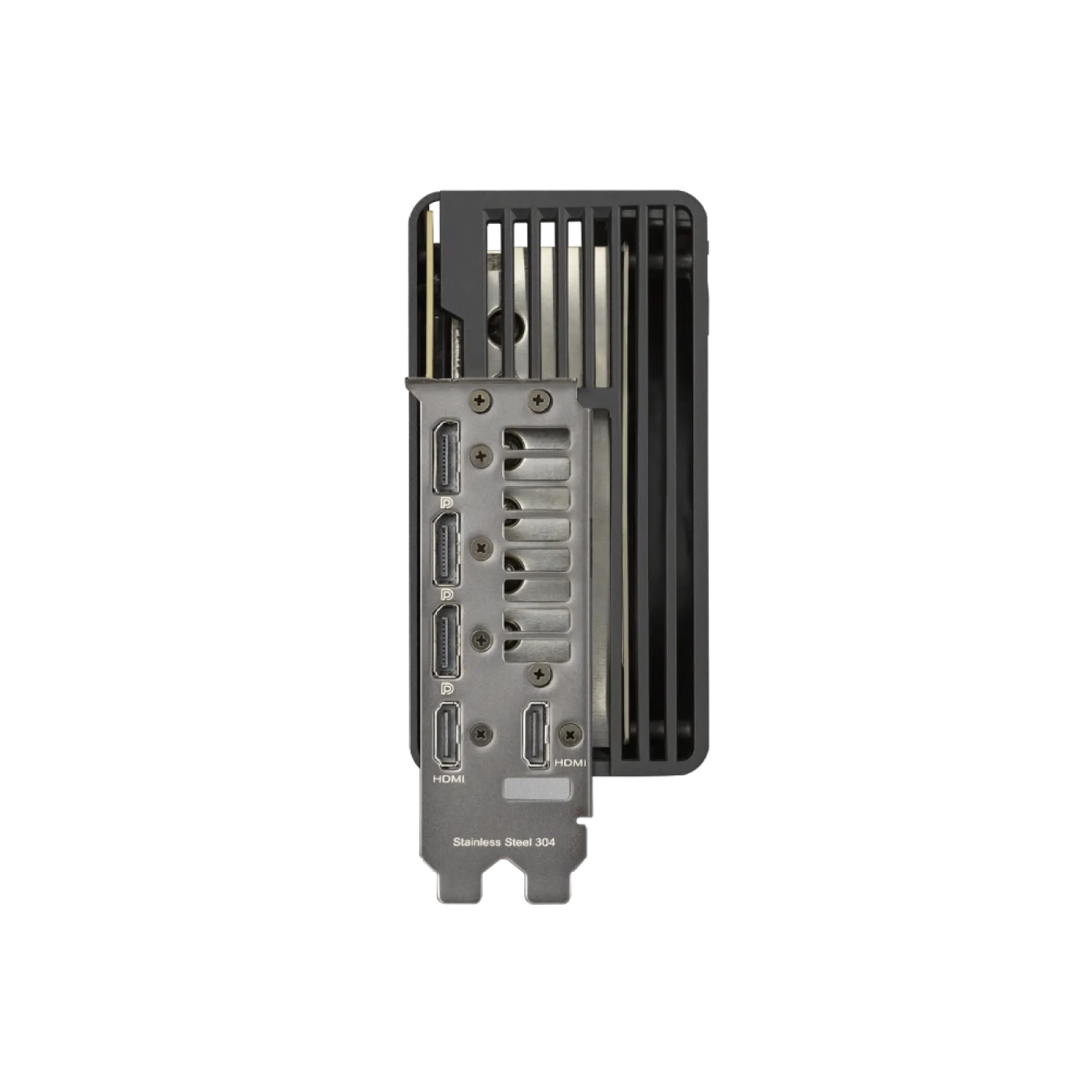 Купить Видеокарта ASUS ROG Strix GeForce RTX 4090 OC Edition 24GB GDDR6X - фото 10
