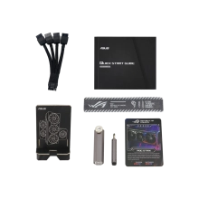 Купить Видеокарта ASUS ROG Strix GeForce RTX 4090 OC Edition 24GB GDDR6X - фото 12