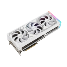 Купить Видеокарта ASUS ROG Strix GeForce RTX 4090 24GB GDDR6X White OC Edition - фото 8