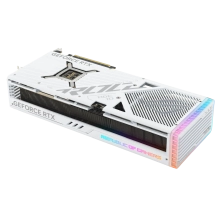 Купить Видеокарта ASUS ROG Strix GeForce RTX 4090 24GB GDDR6X White OC Edition - фото 9