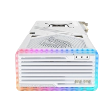 Купить Видеокарта ASUS ROG Strix GeForce RTX 4090 24GB GDDR6X White OC Edition - фото 10