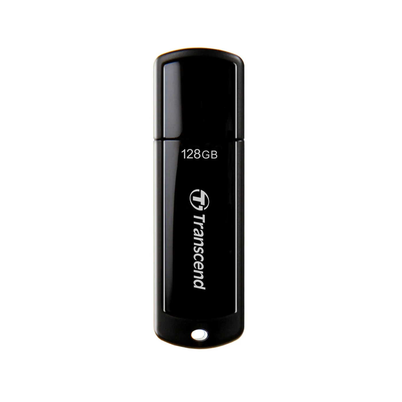 Купить Флеш-накопитель Transcend Jetflash 700 128GB - фото 1