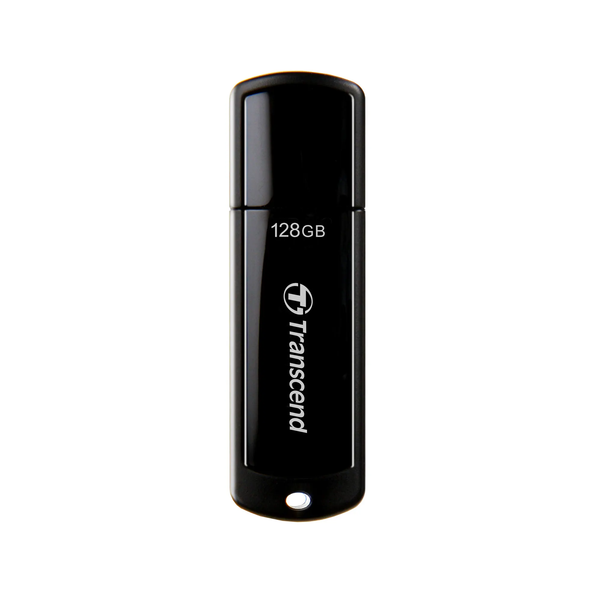 Купить Флеш-накопитель Transcend Jetflash 700 128GB - фото 1