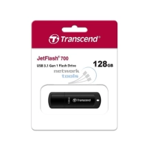 Купить Флеш-накопитель Transcend Jetflash 700 128GB - фото 2