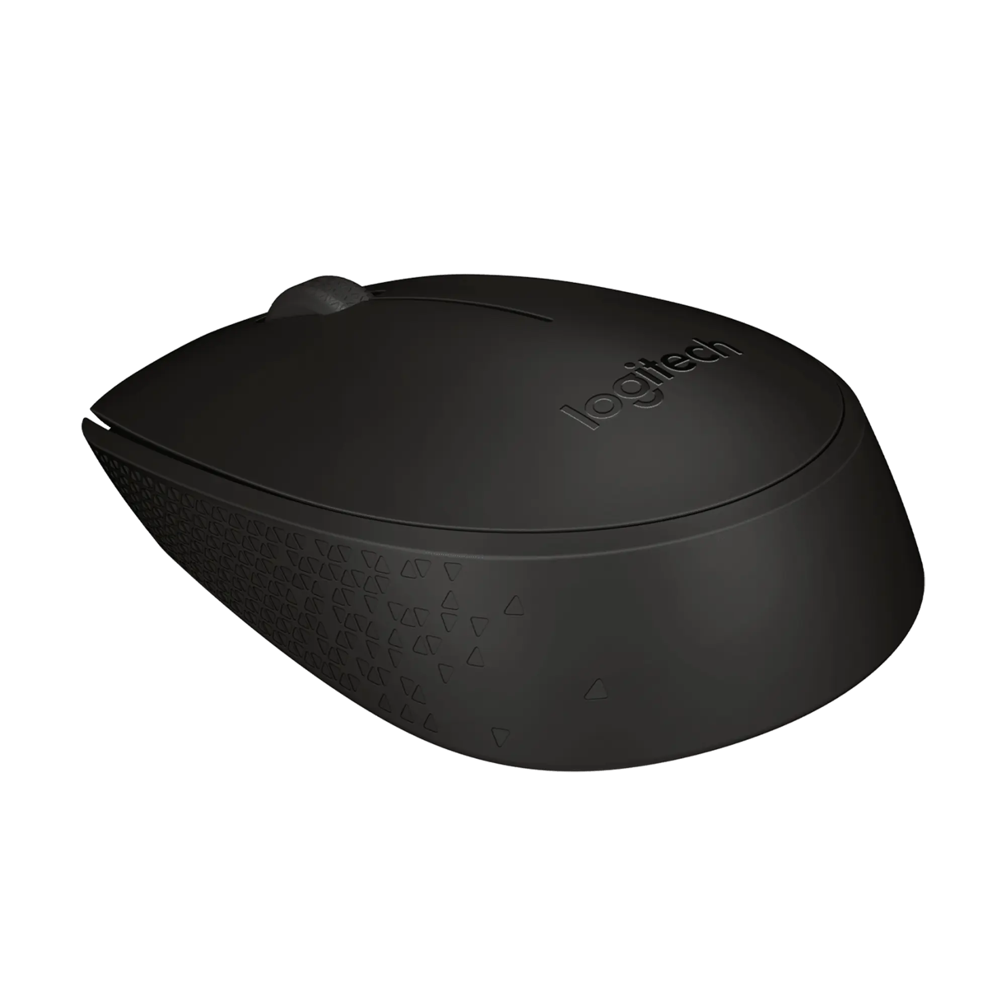 Купить Мышь Logitech B170 Wireless Black (910-004798) - фото 2