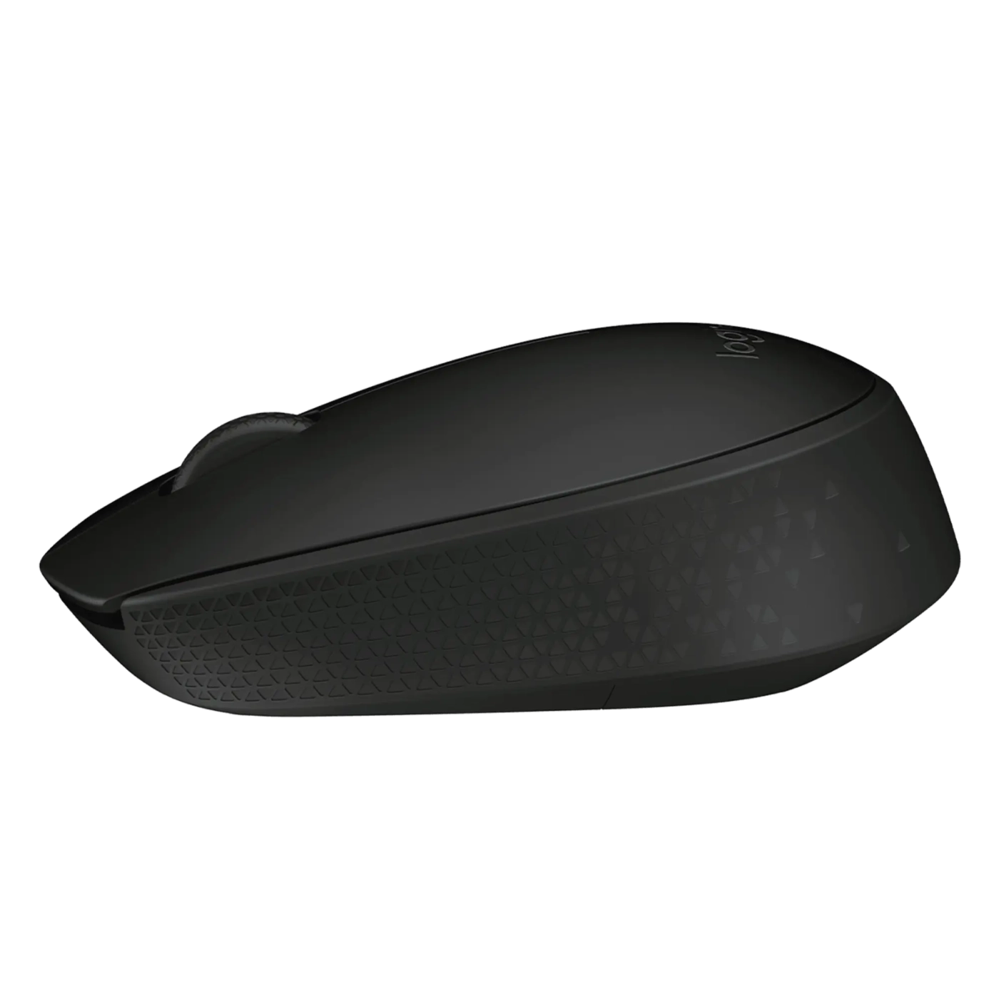 Купить Мышь Logitech B170 Wireless Black (910-004798) - фото 3
