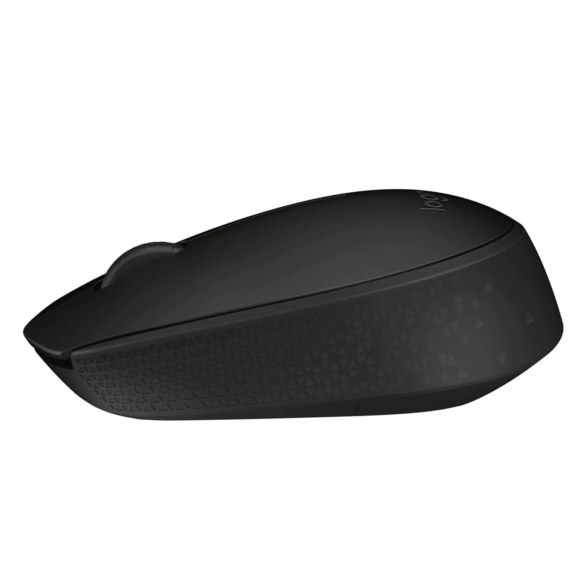 Купить Мышь Logitech B170 Wireless Black (910-004798) - фото 3