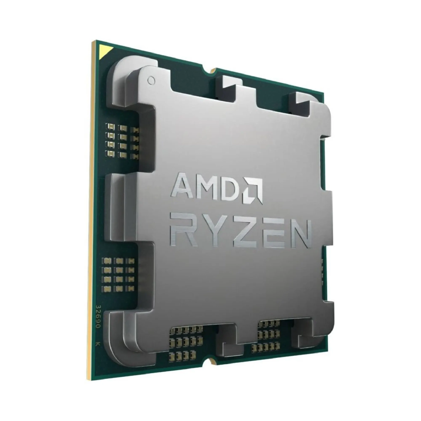 Купить Процессор AMD Ryzen 9 7900X3D (12C/24T, 4.4-5.6GHz,128MB,120W,AM5) BOX - фото 2