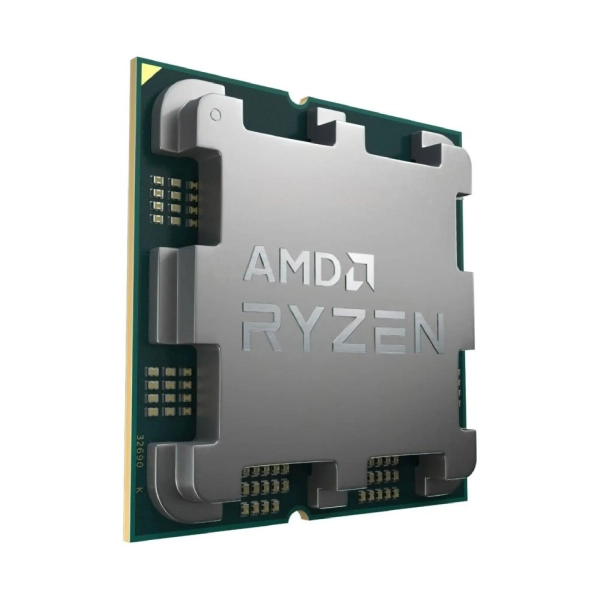 Купить Процессор AMD Ryzen 9 7900X3D (12C/24T, 4.4-5.6GHz,128MB,120W,AM5) BOX - фото 2