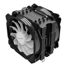 Купить Процессорный кулер 2E Gaming Air Cool AC120D6-ARGB - фото 4