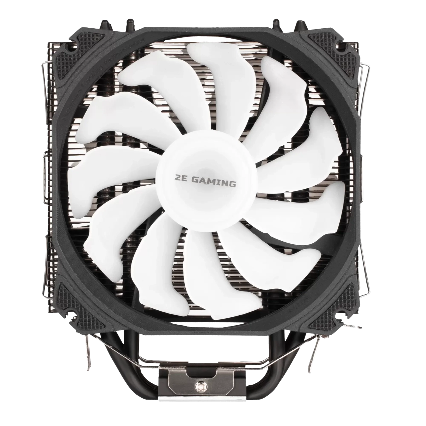 Купить Процессорный кулер 2E Gaming Air Cool AC120D6-ARGB - фото 5