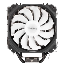 Купить Процессорный кулер 2E Gaming Air Cool AC120D6-ARGB - фото 5
