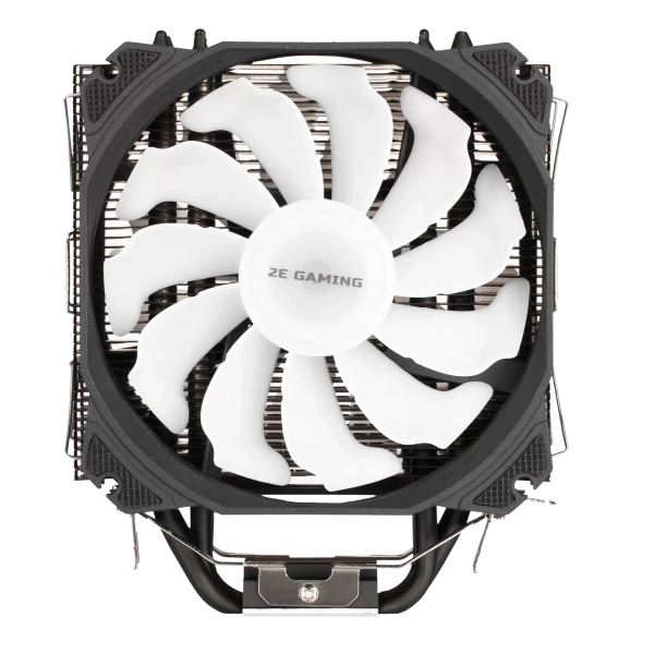 Купить Процессорный кулер 2E Gaming Air Cool AC120D6-ARGB - фото 5