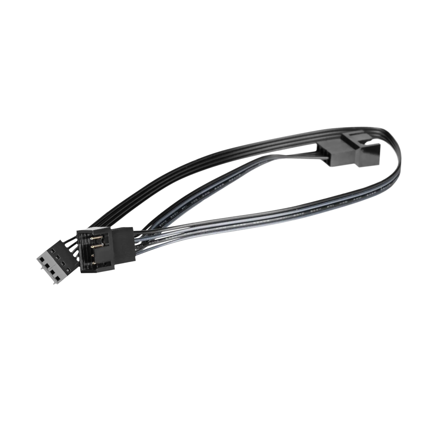 Купить Процессорный кулер 2E Gaming Air Cool AC120D6-ARGB - фото 9