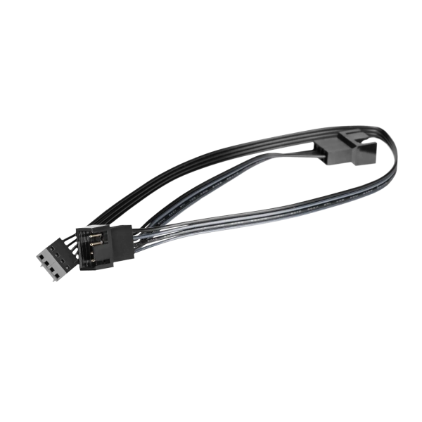Купить Процессорный кулер 2E Gaming Air Cool AC120D6-ARGB - фото 9