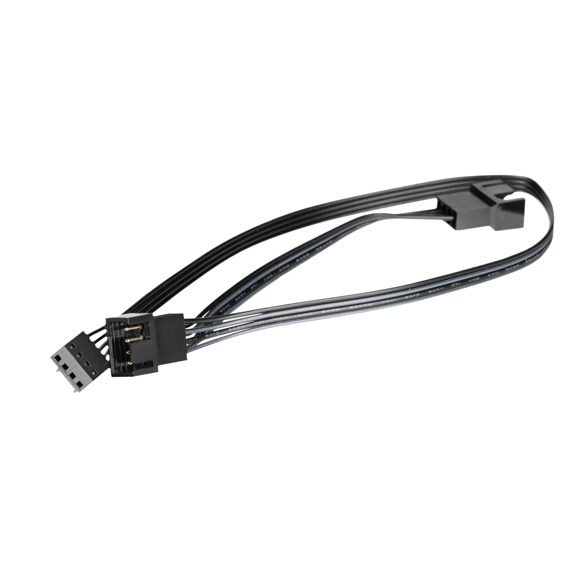 Купить Процессорный кулер 2E Gaming Air Cool AC120D6-ARGB - фото 9