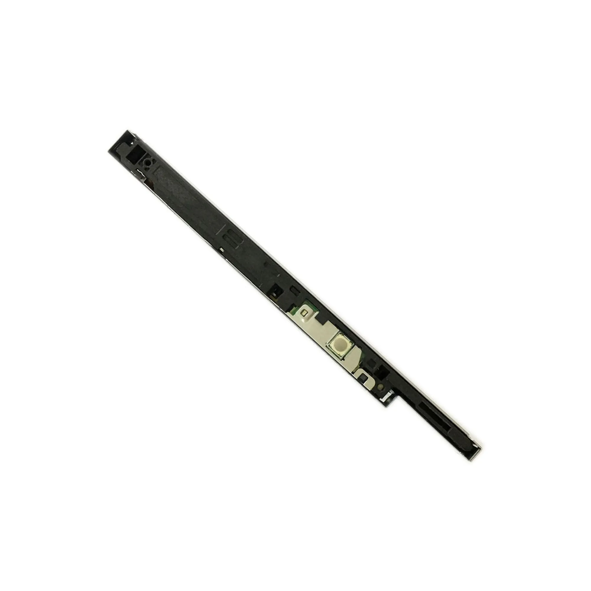Купить DVD±RW привод для ноутбука SATA 9.5mm Hitachi-LG GU90N SuperSlim OEM - фото 5