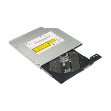 Купить DVD±RW привод для ноутбука SATA 9.5mm Hitachi-LG GU90N SuperSlim OEM - фото 2