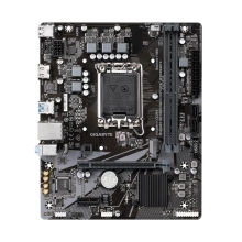 Купить Материнская плата GIGABYTE H610M K DDR4 - фото 2