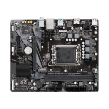 Купить Материнская плата GIGABYTE H610M K DDR4 - фото 4