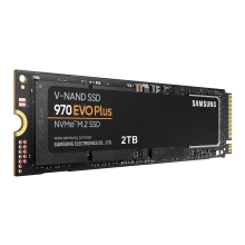 Купить SSD Samsung 970 EVO Plus M.2 MZ-V7S2T0BW 2 ТБ - фото 2