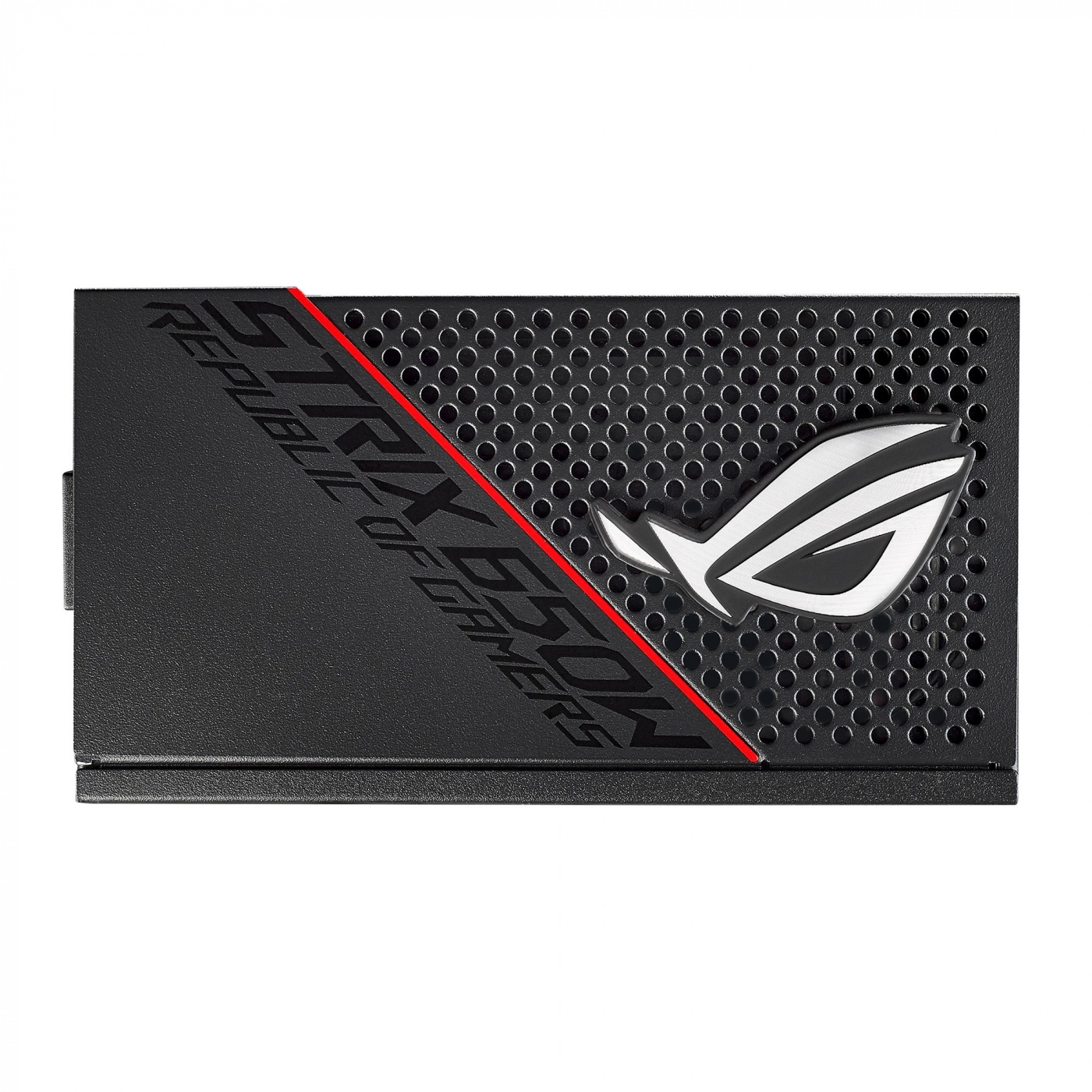 Купить Блок питания ASUS ROG STRIX 650W 80+ Gold ROG-STRIX-650G - фото 3