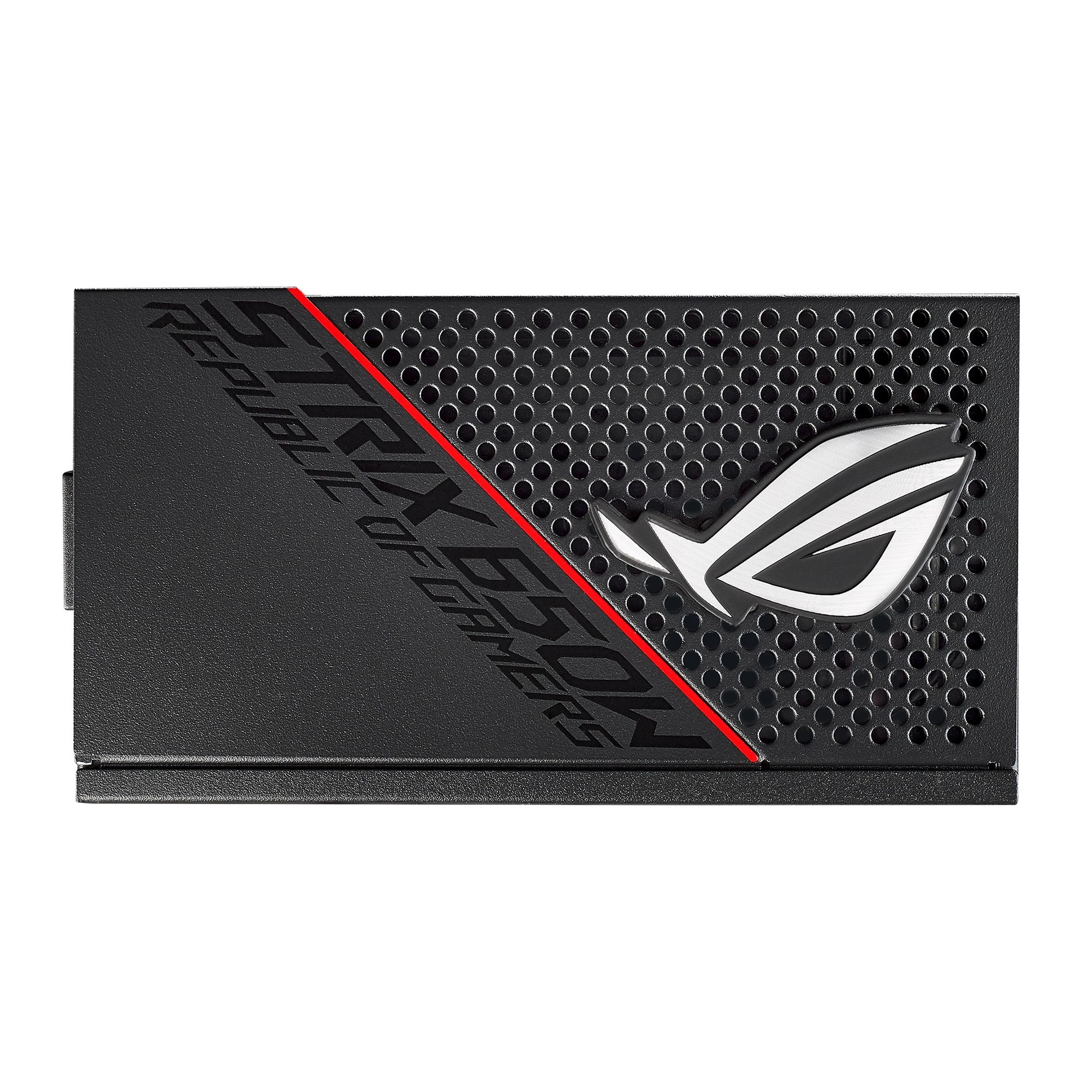 Купить Блок питания ASUS ROG STRIX 650W 80+ Gold ROG-STRIX-650G - фото 3