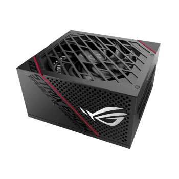 Купити Блок живлення ASUS ROG STRIX 650W 80+ Gold ROG-STRIX-650G - фото 1