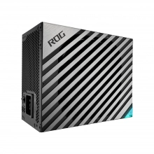 Купить Блок питания ASUS ROG THOR 1600W 80+ Titanium ROG-THOR-1600T-GAMING - фото 8
