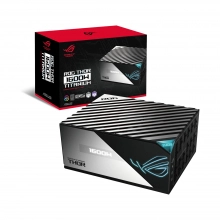 Купить Блок питания ASUS ROG THOR 1600W 80+ Titanium ROG-THOR-1600T-GAMING - фото 11