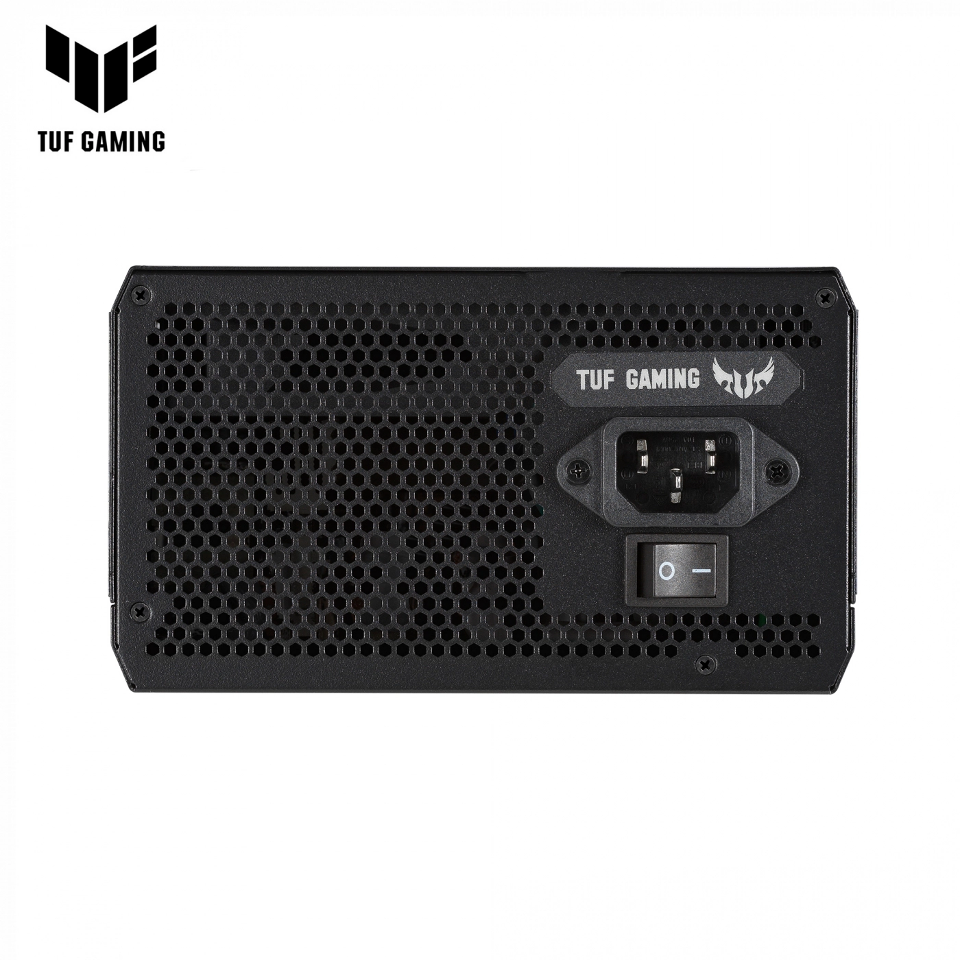 Купити Блок живлення ASUS TUF 450W 80+ Bronze TUF-GAMING-450B - фото 5