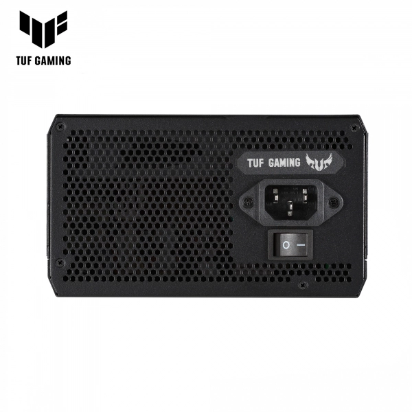 Купити Блок живлення ASUS TUF 450W 80+ Bronze TUF-GAMING-450B - фото 5