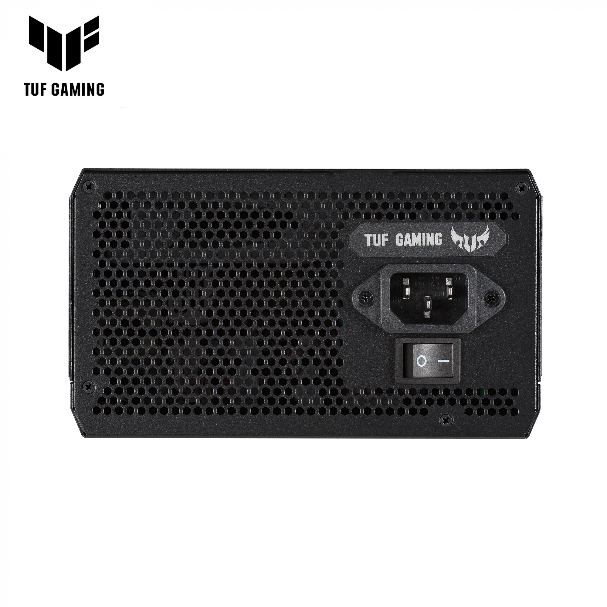 Купити Блок живлення ASUS TUF 450W 80+ Bronze TUF-GAMING-450B - фото 5