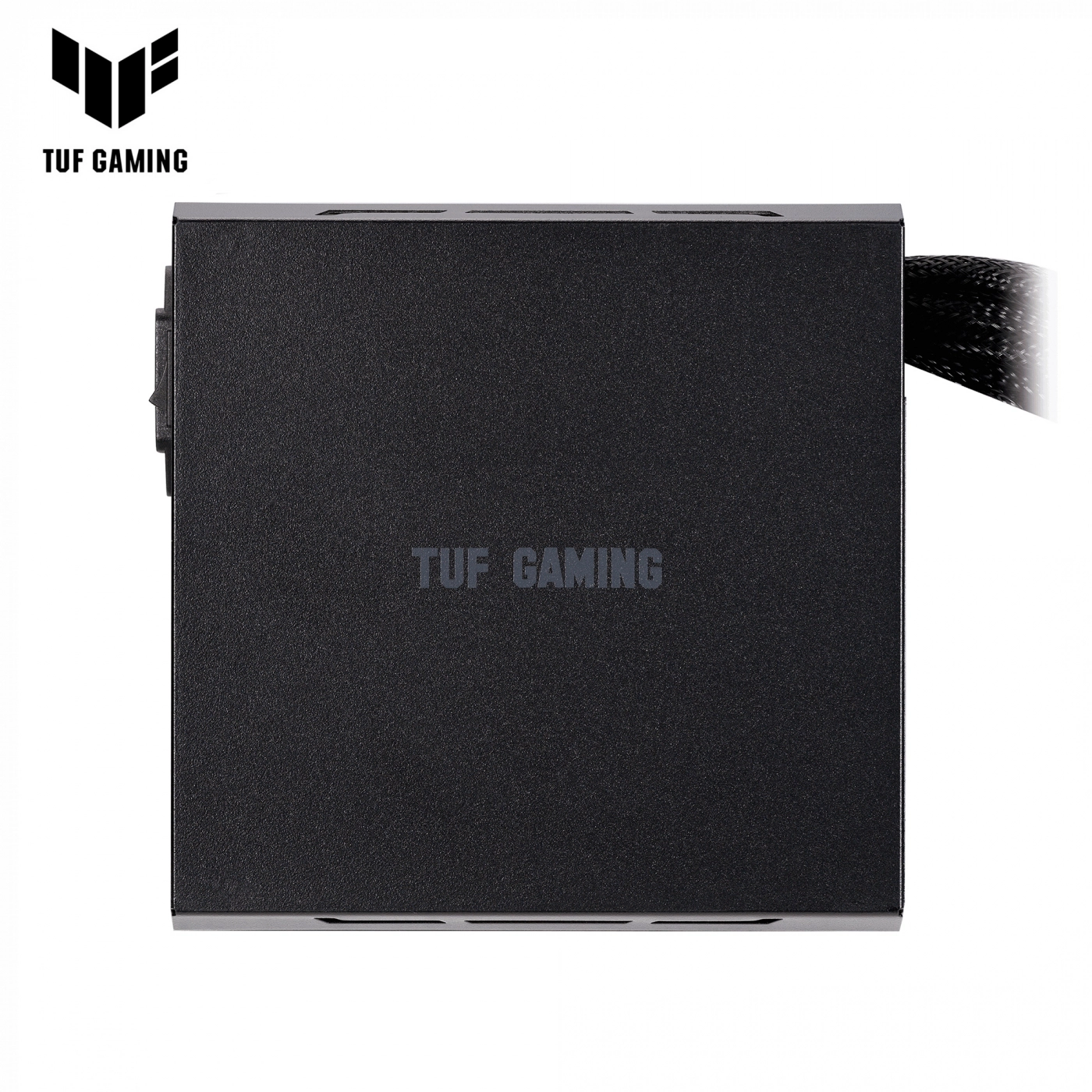 Купити Блок живлення ASUS TUF 450W 80+ Bronze TUF-GAMING-450B - фото 6