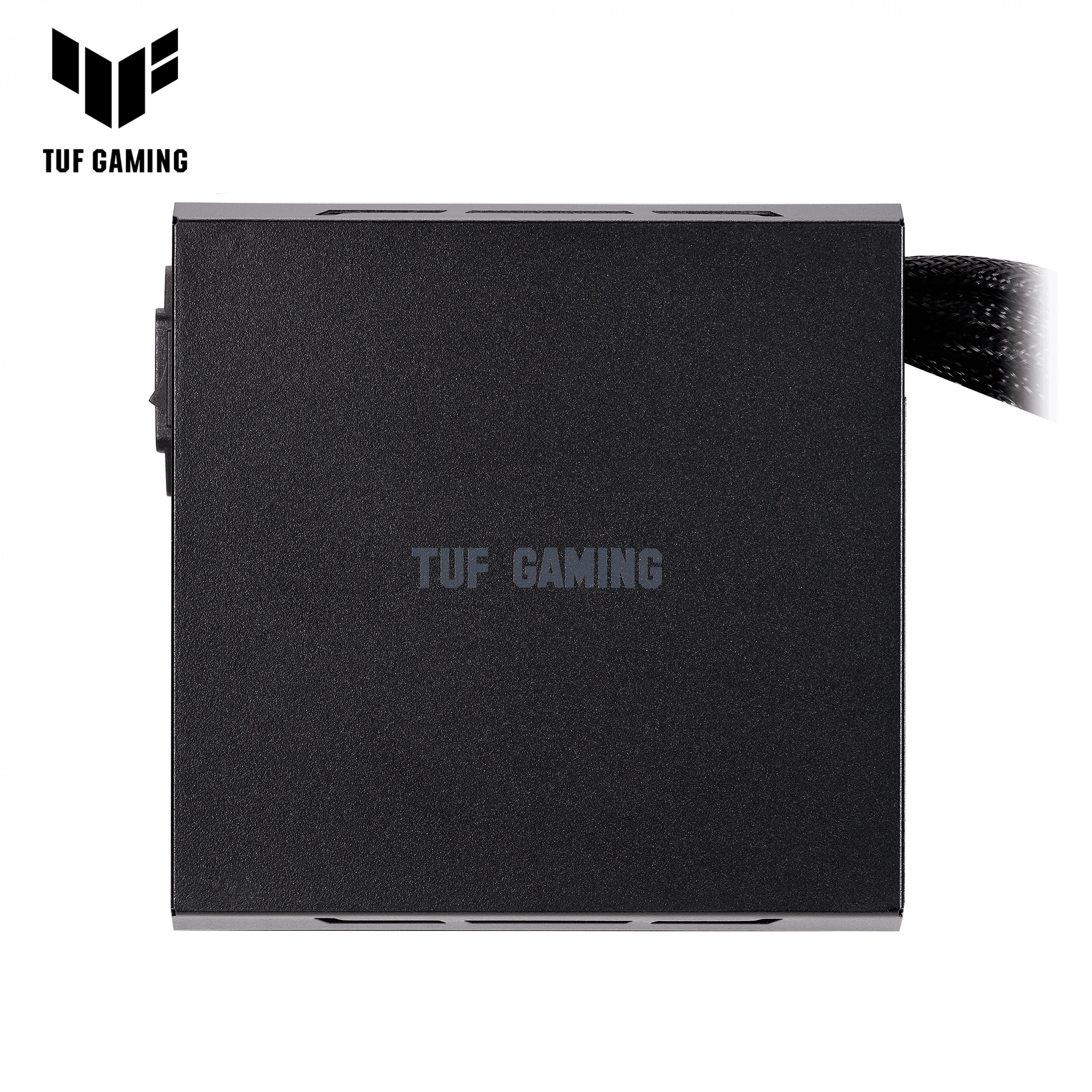 Купити Блок живлення ASUS TUF 450W 80+ Bronze TUF-GAMING-450B - фото 6