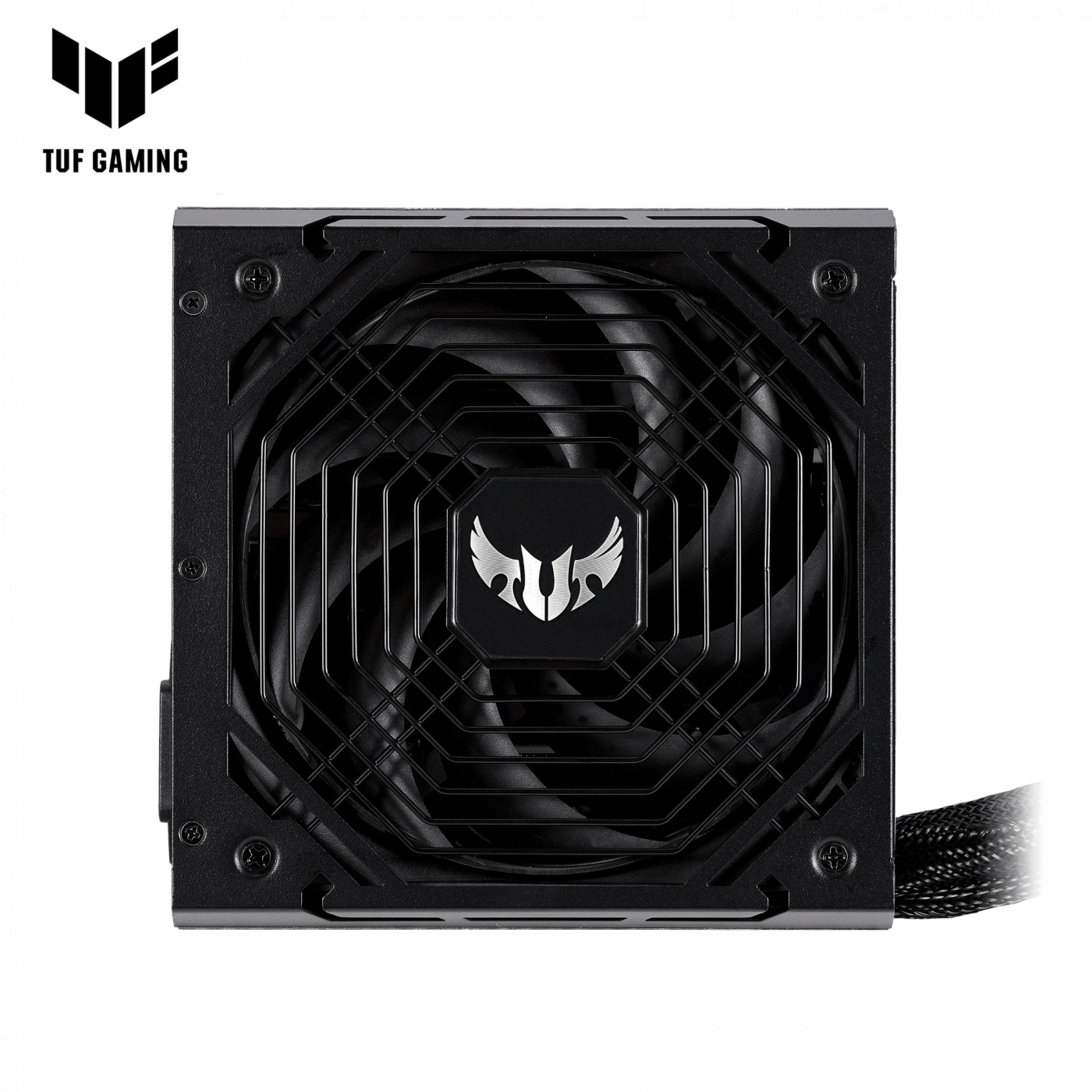 Купити Блок живлення ASUS TUF 450W 80+ Bronze TUF-GAMING-450B - фото 7