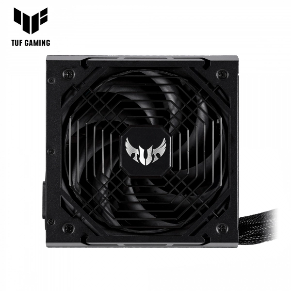 Купити Блок живлення ASUS TUF 450W 80+ Bronze TUF-GAMING-450B - фото 7