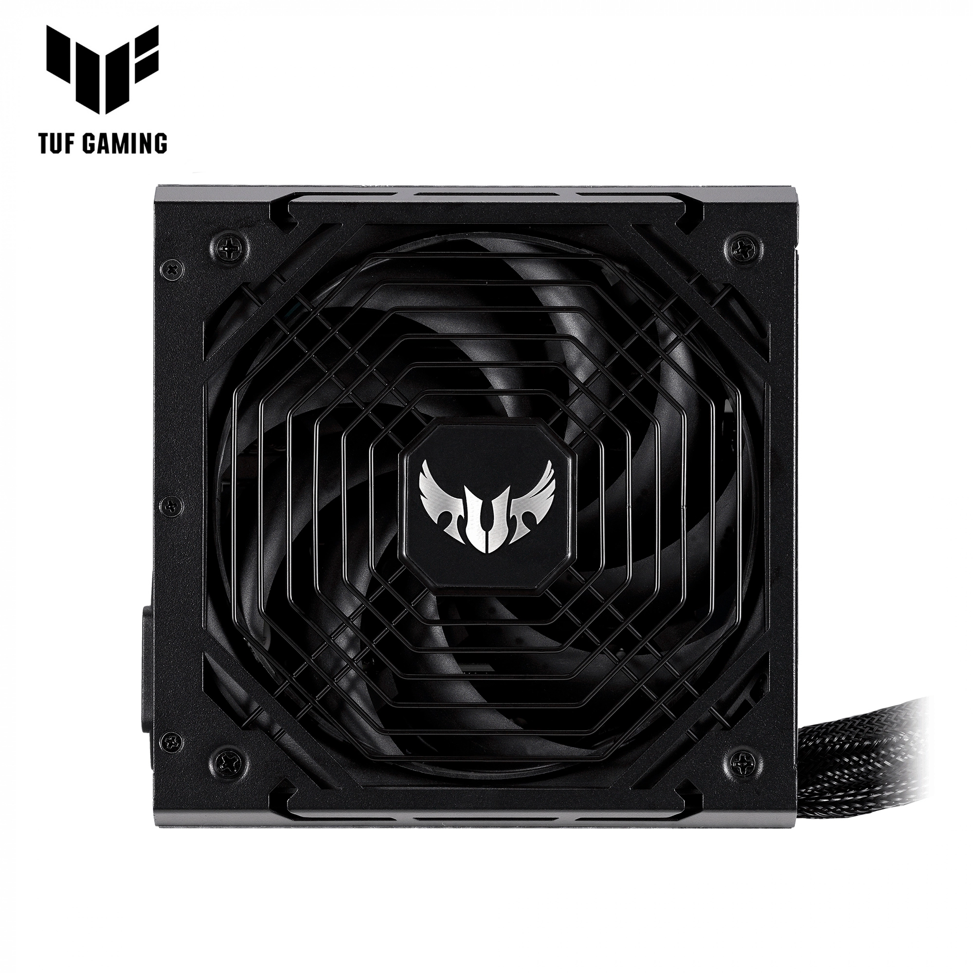 Купити Блок живлення ASUS TUF 450W 80+ Bronze TUF-GAMING-450B - фото 7