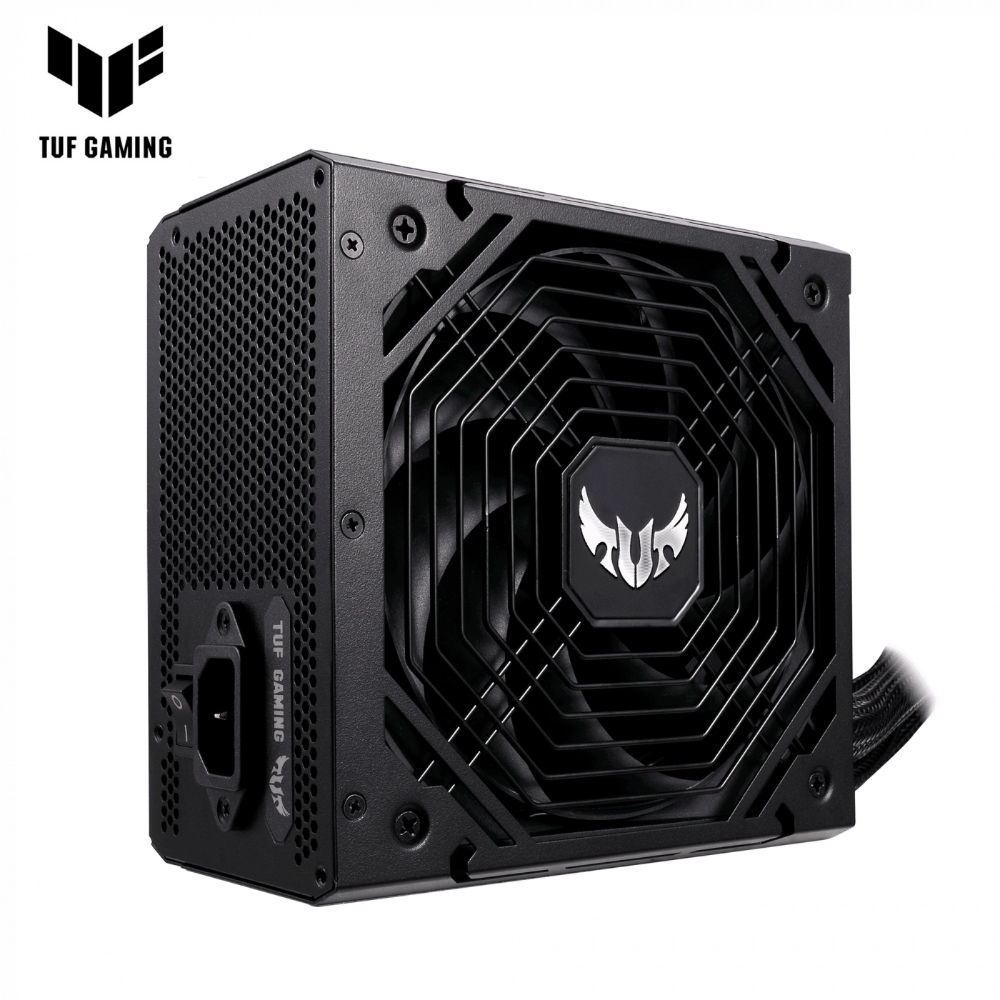 Купити Блок живлення ASUS TUF 450W 80+ Bronze TUF-GAMING-450B - фото 8