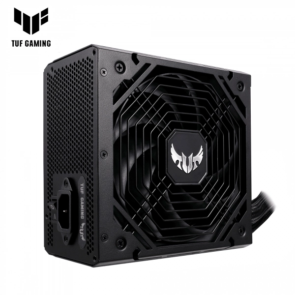 Купити Блок живлення ASUS TUF 450W 80+ Bronze TUF-GAMING-450B - фото 8