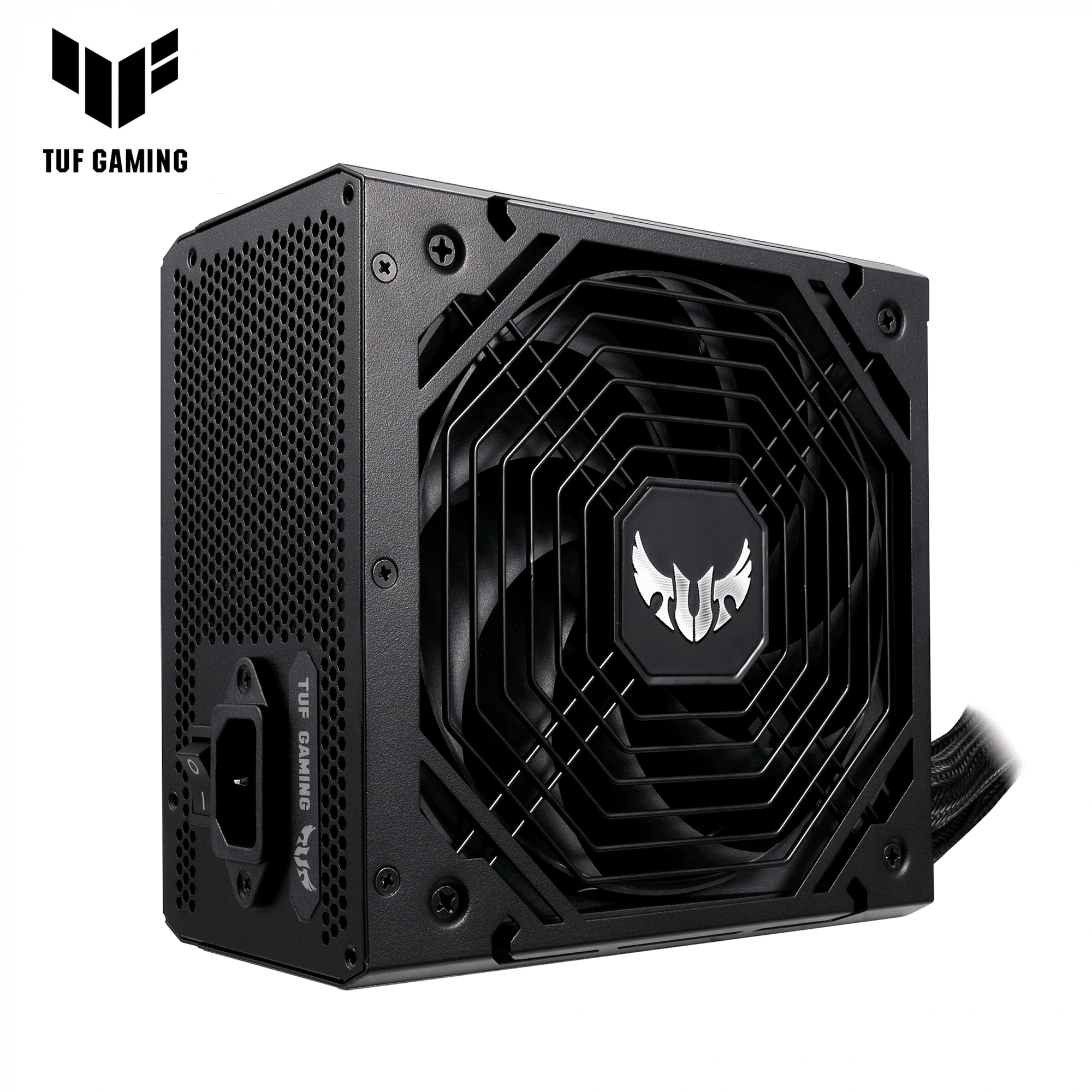 Купити Блок живлення ASUS TUF 450W 80+ Bronze TUF-GAMING-450B - фото 8